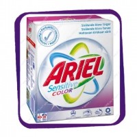 ariel sensitive color 1,328 kg